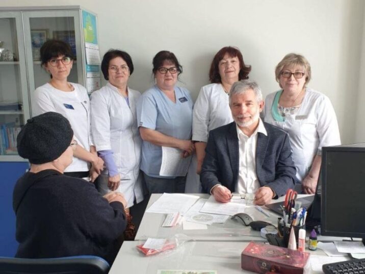 Кардиохирурги бакулевского центра ежеквартально проводят в Коломне прием пациентов Новости Коломны 