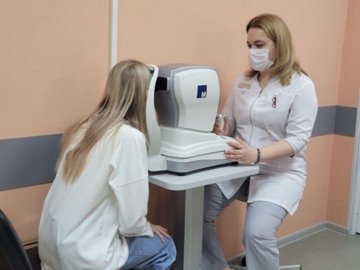 Очередной День семейного здоровья состоится в поликлинике № 3 Коломенской больницы Новости Коломны 