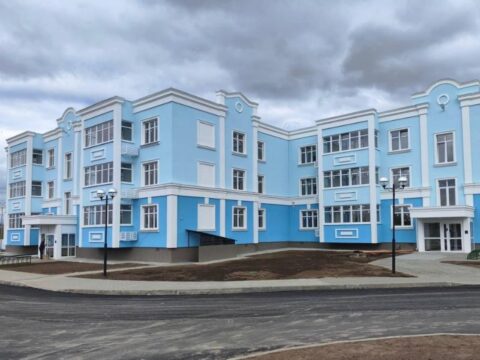 Новый дом в жилом комплексе «Подлипки-Город» сдан в эксплуатацию Новости Коломны 